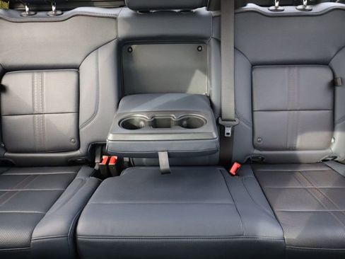 Used 2023 Chevrolet Silverado 1500 High Country w/ High Country Premium Package image 45