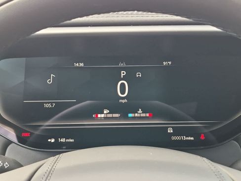 New 2026 Land Rover Range Rover Sport Dynamic SE AWD/4WD image 33