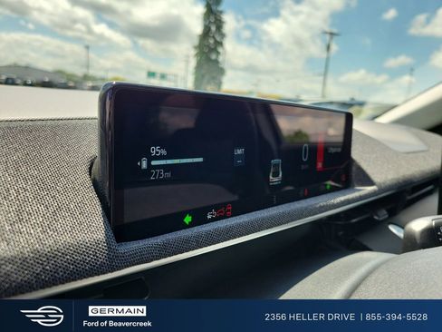 New 2026 Ford Mustang Mach-E Premium AWD/4WD image 18