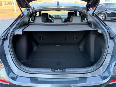 New 2026 Honda Civic Sport Touring image 21