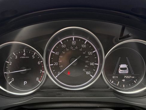 Used 2019 MAZDA CX-9 Touring image 14