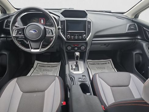 Used 2019 Subaru Crosstrek 2.0i Premium w/ Eyesight System AWD/4WD image 10