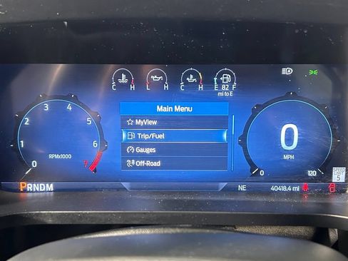 Used 2024 Ford F150 XLT w/ Equipment Group 302A MID AWD/4WD image 27