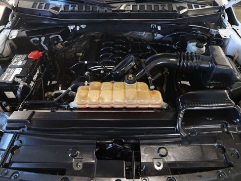 Used 2018 Ford F150 XL w/ Equipment Group 101A Mid image 42