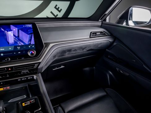 Used 2024 Lexus TX 350 FWD w/ Technology Package image 7