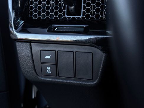 Certified 2025 Honda CR-V Sport Touring image 36