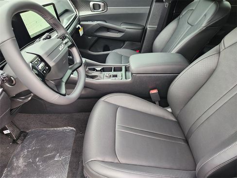 New 2026 Kia Sorento EX image 9