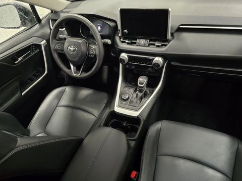 Certified 2024 Toyota RAV4 XLE Premium w/ Weather Package image 25