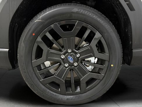 New 2026 Subaru Outback Limited XT image 21