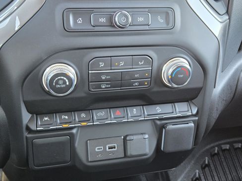 New 2026 GMC Sierra 1500 Pro w/ Pro Value Package image 27