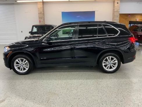 Used 2014 BMW X5 xDrive35i AWD/4WD image 8