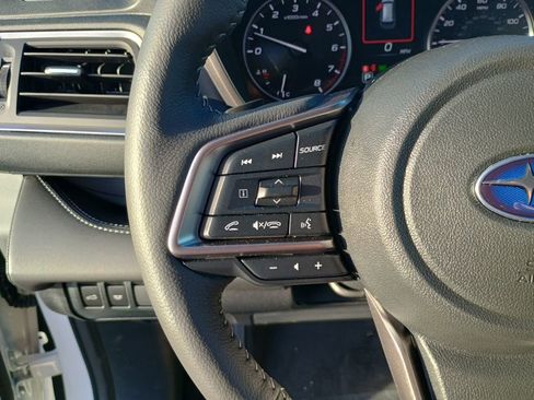 New 2026 Subaru Ascent Limited image 19