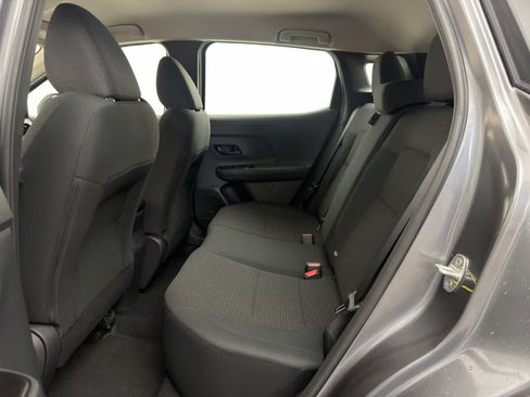 New 2026 Nissan Kicks S FWD image 16