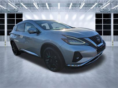 Used 2023 Nissan Murano SL