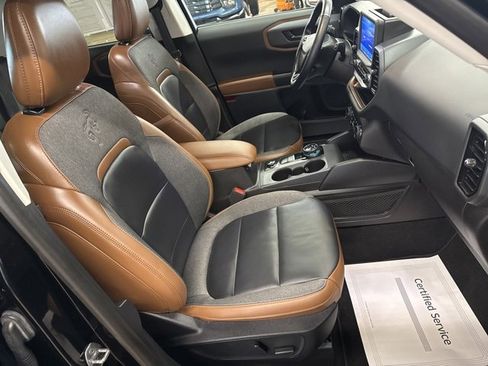 Used 2023 Ford Bronco Sport Outer Banks image 26