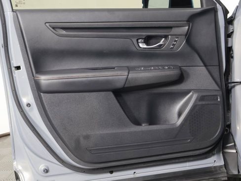 Used 2024 Honda CR-V Sport-L image 12