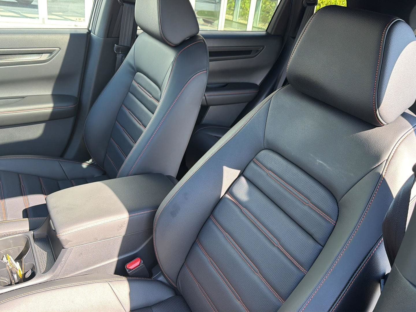 Used 2026 Honda CR-V Sport-L image 30
