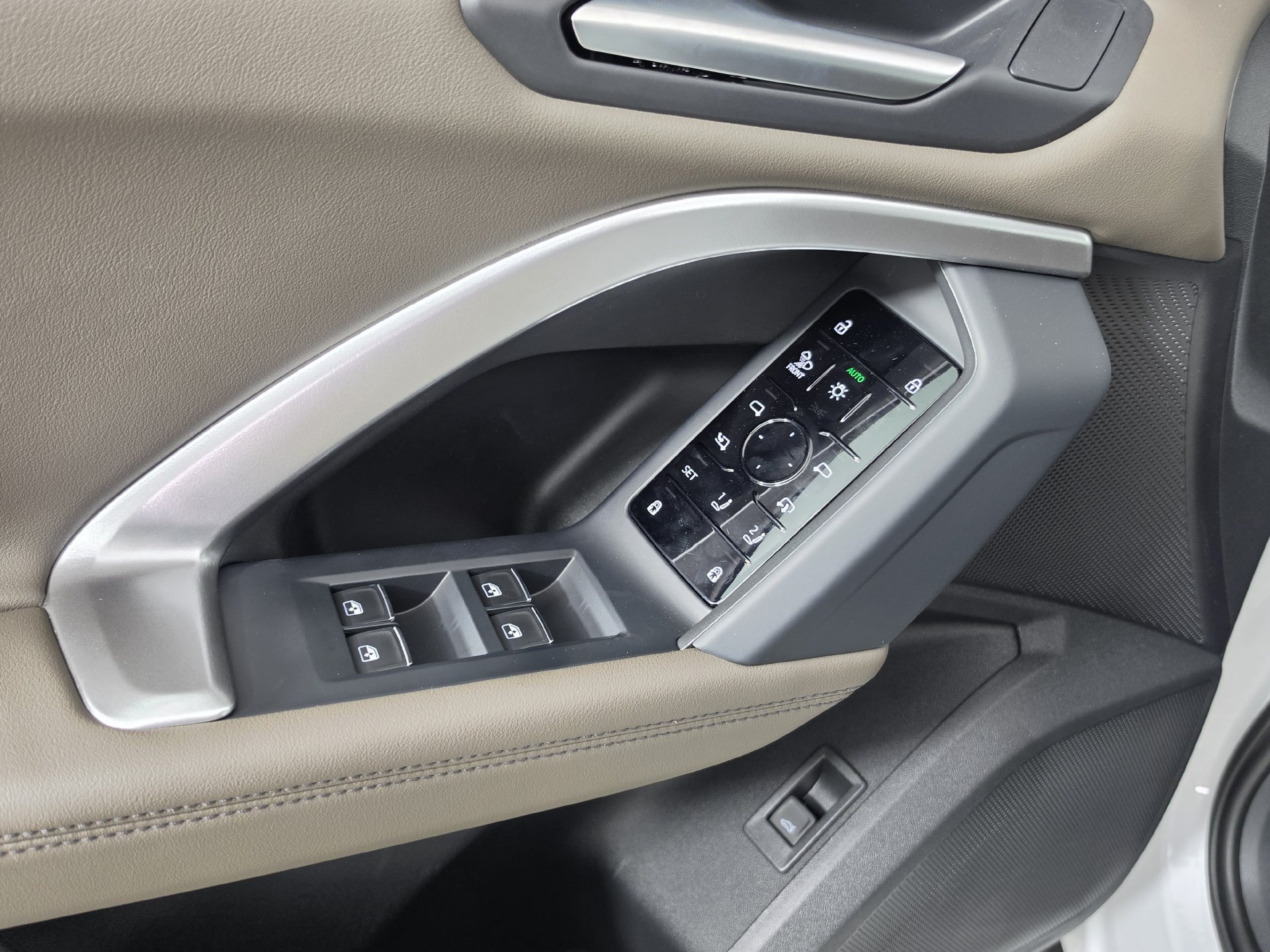 New 2026 Audi Q5 Premium Plus AWD/4WD image 11