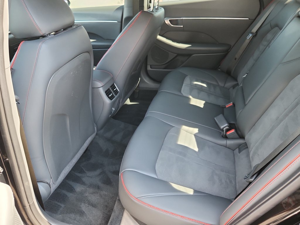 Used 2022 Hyundai Sonata SEL Plus FWD image 11