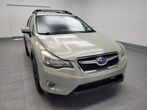 Used 2015 Subaru Crosstrek 2.0i Premium AWD/4WD image 14