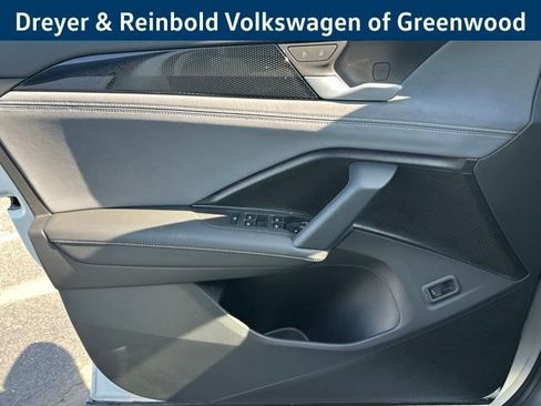 New 2026 Volkswagen Tiguan SE AWD/4WD image 23