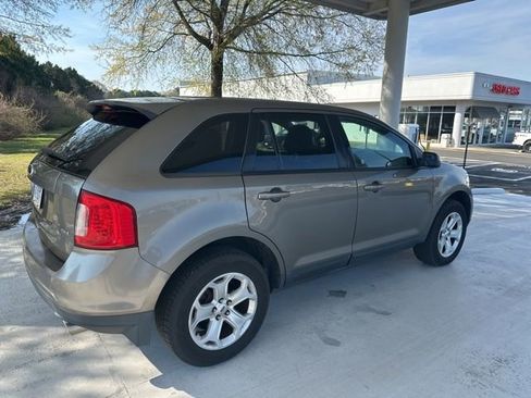 Used 2013 Ford Edge SEL image 3