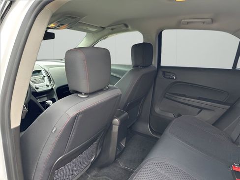 Used 2015 Chevrolet Equinox LS AWD/4WD image 19