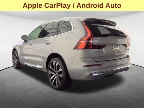 Used 2023 Volvo XC60 B5 Ultimate FWD image 8