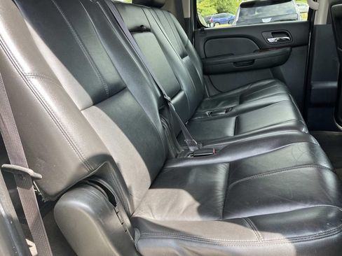 Used 2014 GMC Yukon XL SLT RWD image 21
