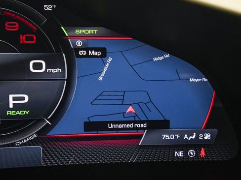 Certified 2025 Ferrari 296 GTB image 40