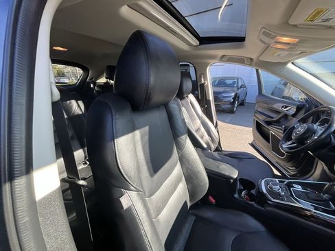Used 2020 MAZDA CX-9 Touring w/ Touring Premium Package image 37