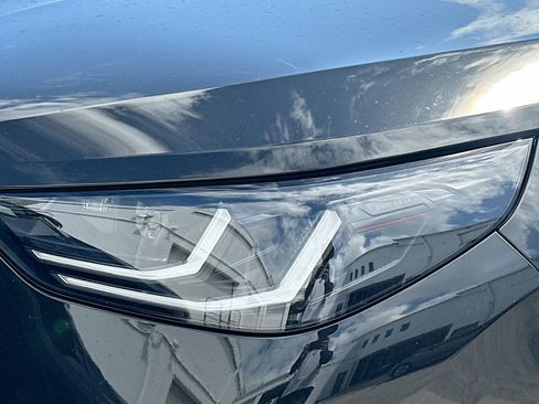 Used 2026 BMW X3 M50 image 36