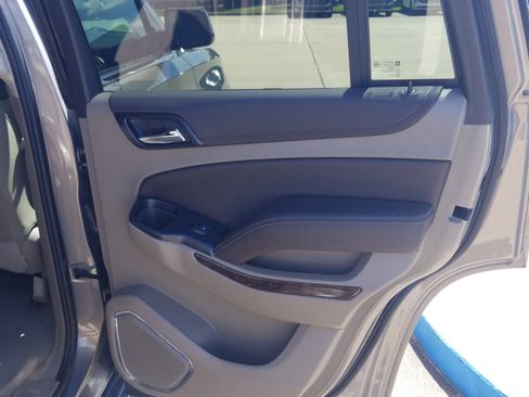 Used 2019 Chevrolet Tahoe LT w/ Max Trailering Package RWD image 14