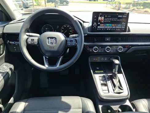 Used 2023 Honda CR-V EX-L image 11