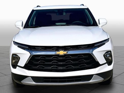 Used 2023 Chevrolet Blazer LT w/ Convenience Package AWD/4WD image 4