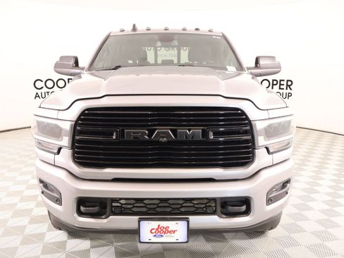 Used 2019 RAM 2500 Laramie w/ Night Edition AWD/4WD image 10