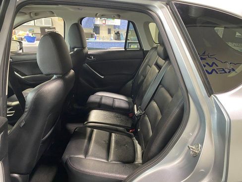 Used 2016 MAZDA CX-5 Grand Touring FWD image 15