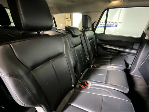 Used 2024 Ford Expedition Max XLT AWD/4WD image 22