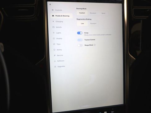 Used 2014 Tesla Model S 60 image 21