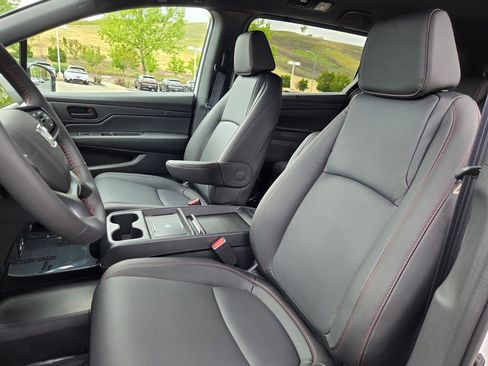 New 2026 Honda Odyssey Sport-L image 19