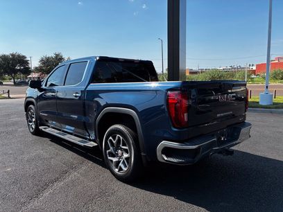 Used 2023 GMC Sierra 1500 SLT w/ SLT Premium Package