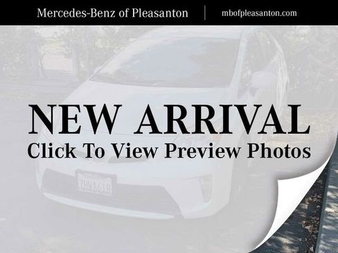 Used 2015 Toyota Prius Two FWD image 1