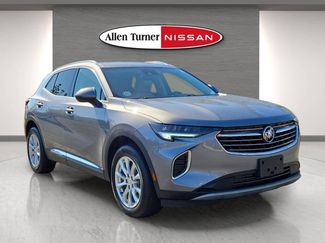 Used 2021 Buick Envision Preferred video 1