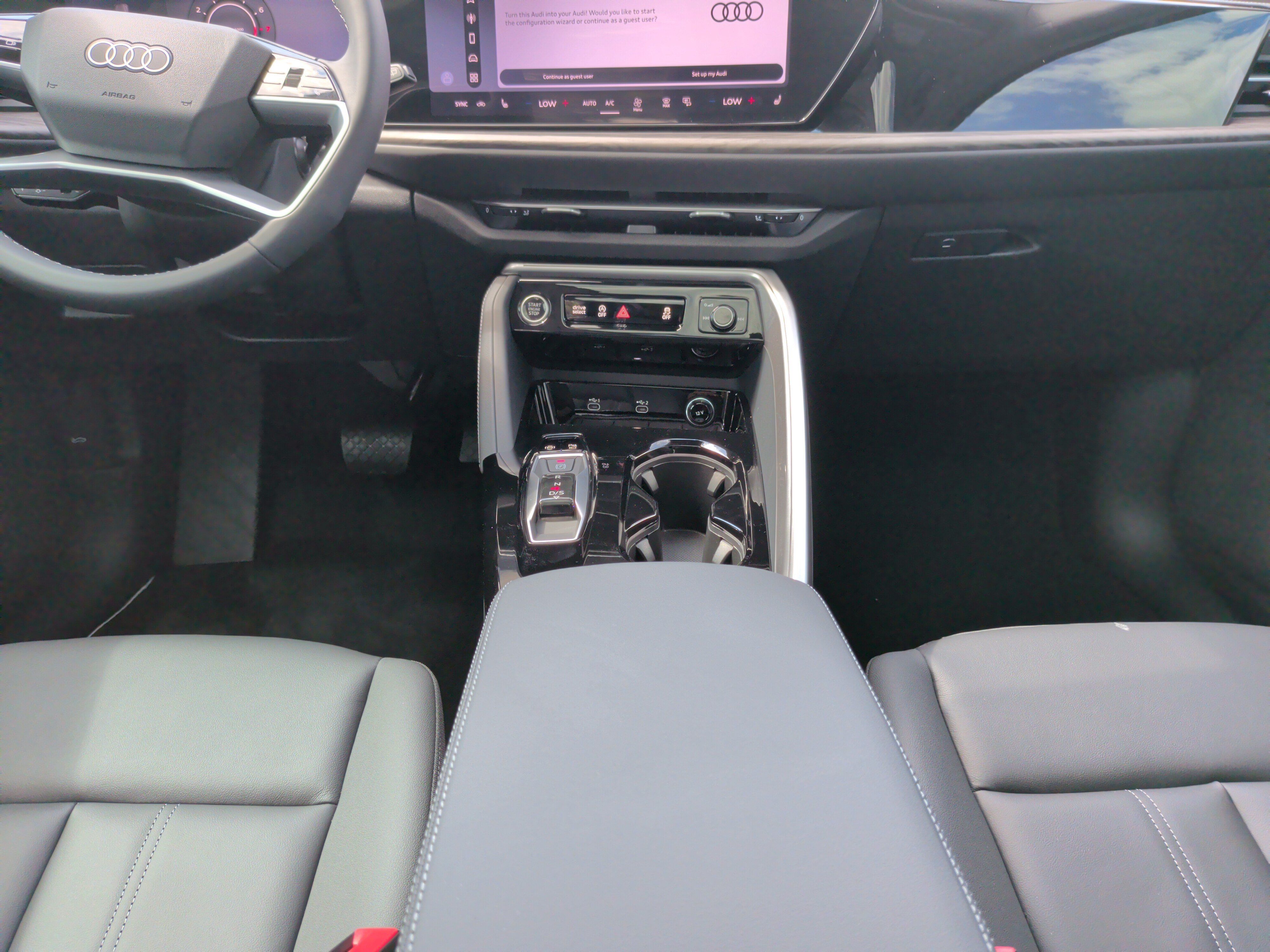 New 2026 Audi Q5 2.0T AWD/4WD image 31
