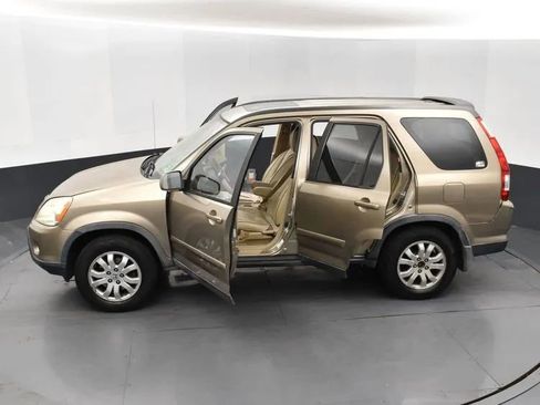 Used 2006 Honda CR-V EX image 7