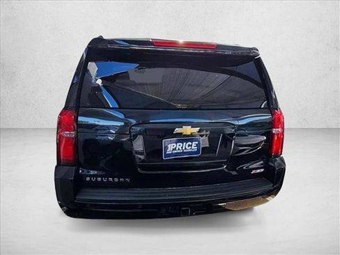 Used 2019 Chevrolet Suburban LT w/ Off-Road Package image 5