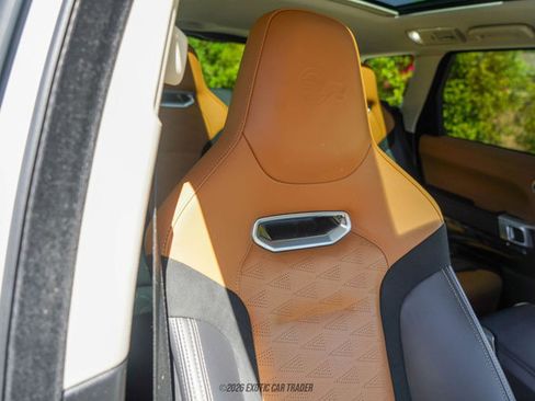 Used 2022 Land Rover Range Rover Sport SVR AWD/4WD image 72