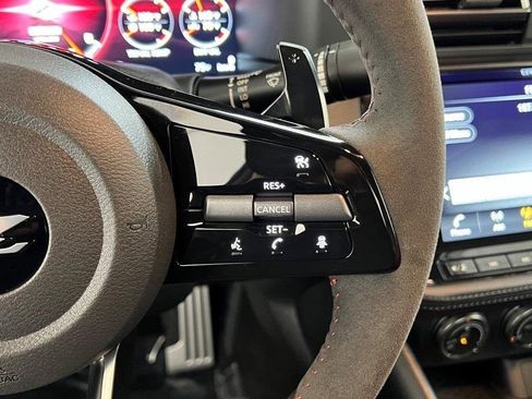 Used 2024 Nissan Z NISMO w/ Floor Mat Package image 21