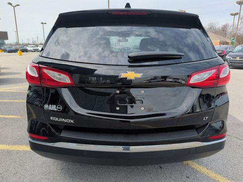 Used 2018 Chevrolet Equinox LT image 6