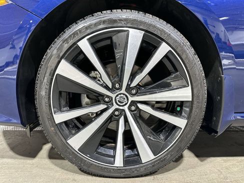 Used 2022 Nissan Altima 2.5 SR image 28